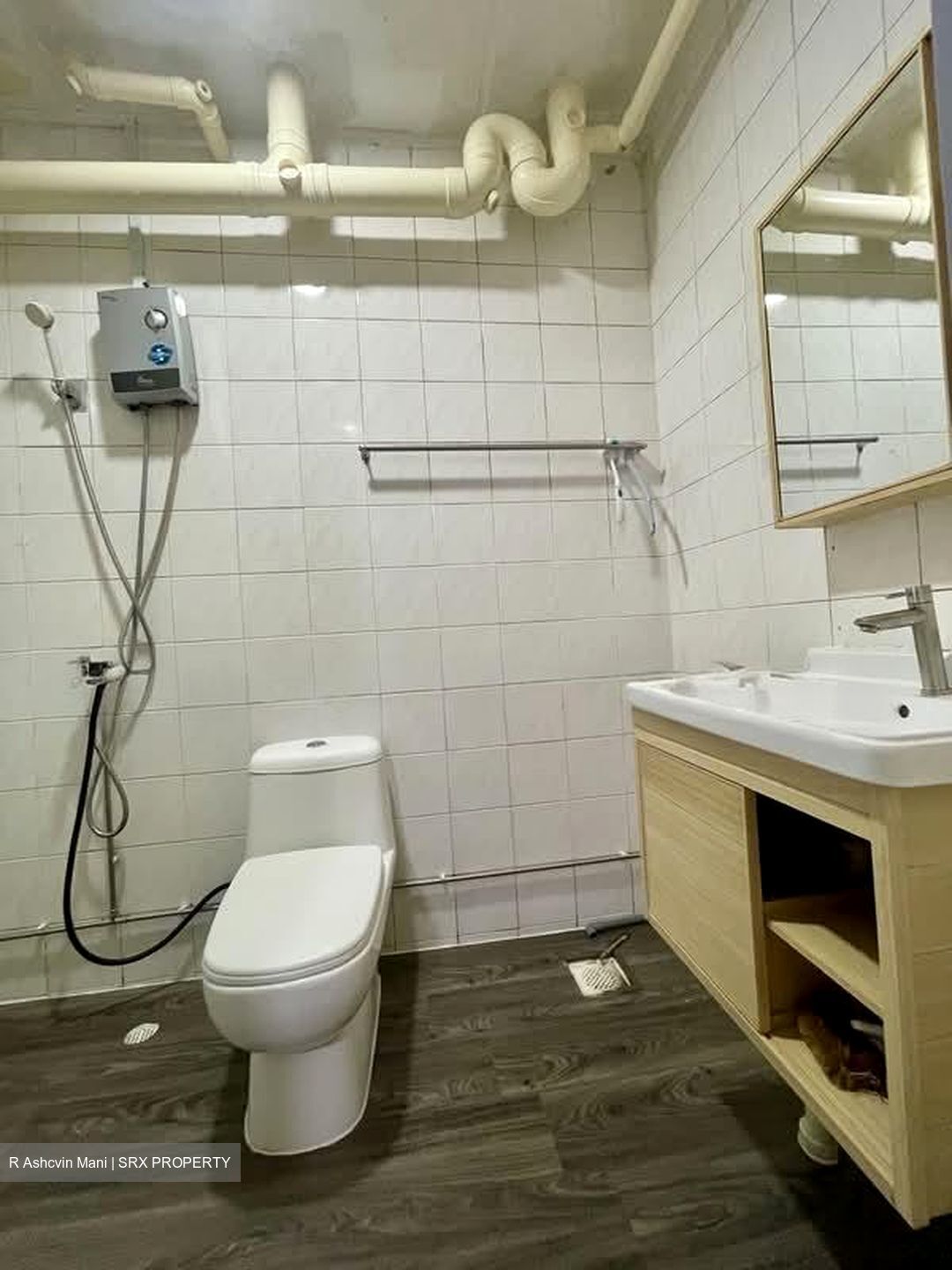 Blk 760 Woodlands Avenue 6 (Woodlands), HDB 5 Rooms #576123761